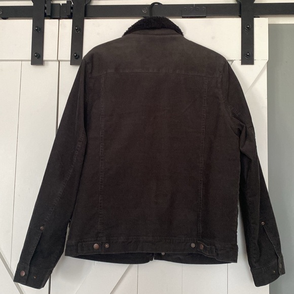 Howler Brothers Fuzzy Depot Jacket - L - Picture 7 of 7